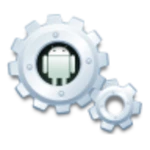 root tweaker android application logo